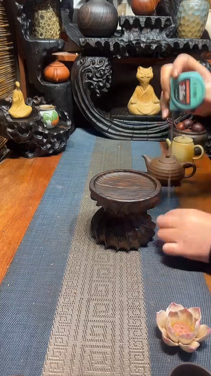 香樟木香樟木一物一拍