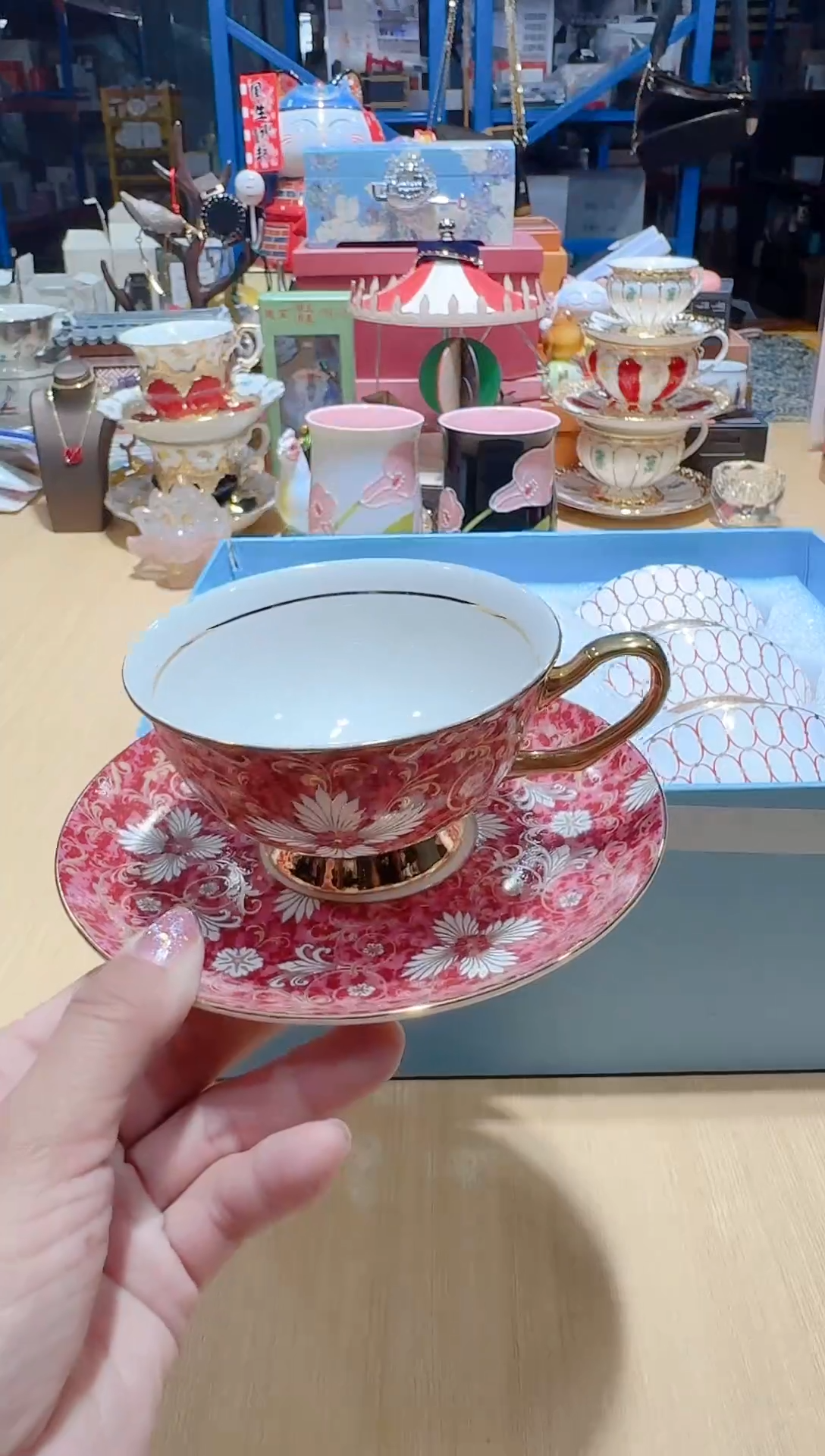 瓷片全场正品  一件不留 @@1