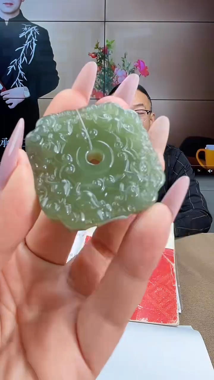 定制和田玉多样性发货拍一发一/56