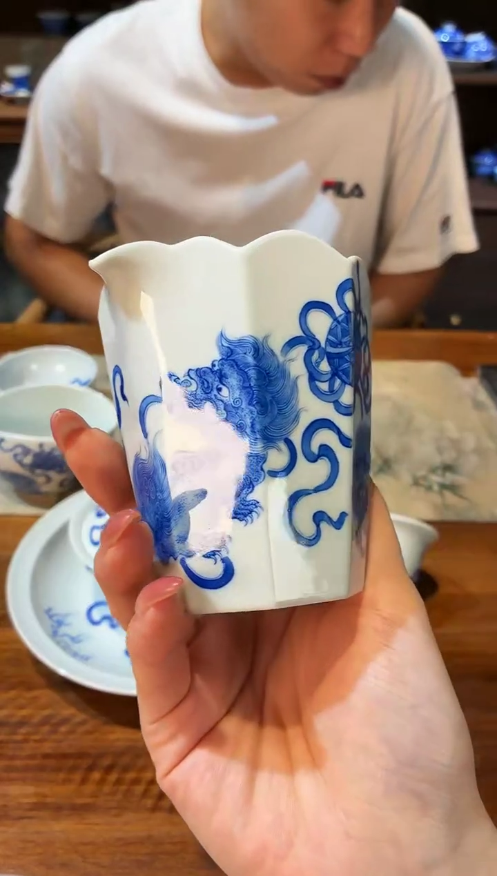         竹林草堂