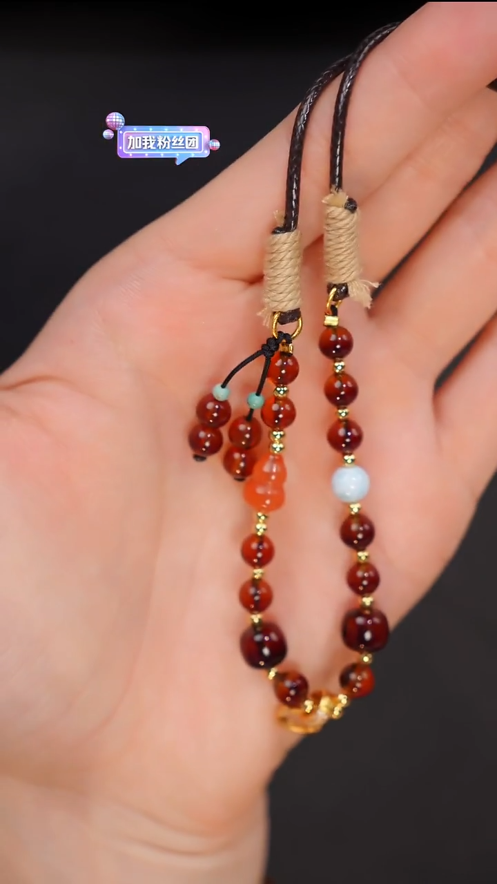 裸石琥珀未镶嵌A3003