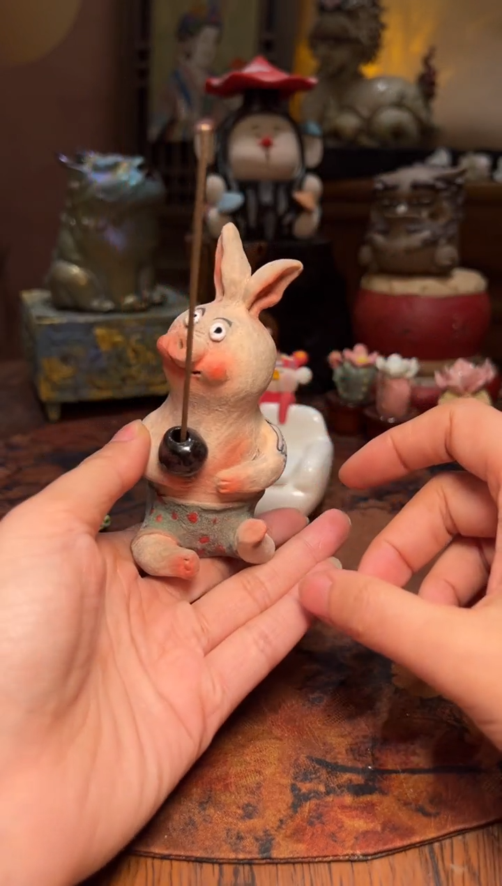 瓷片设计师款陶瓷