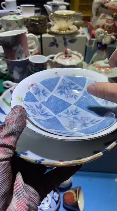 【闪购商品】瓷片1111111111111111