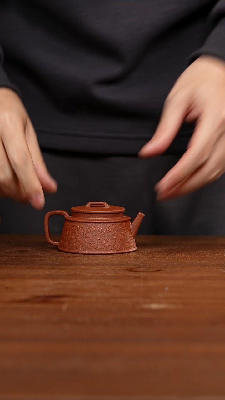 茶壶紫砂藏香藏香