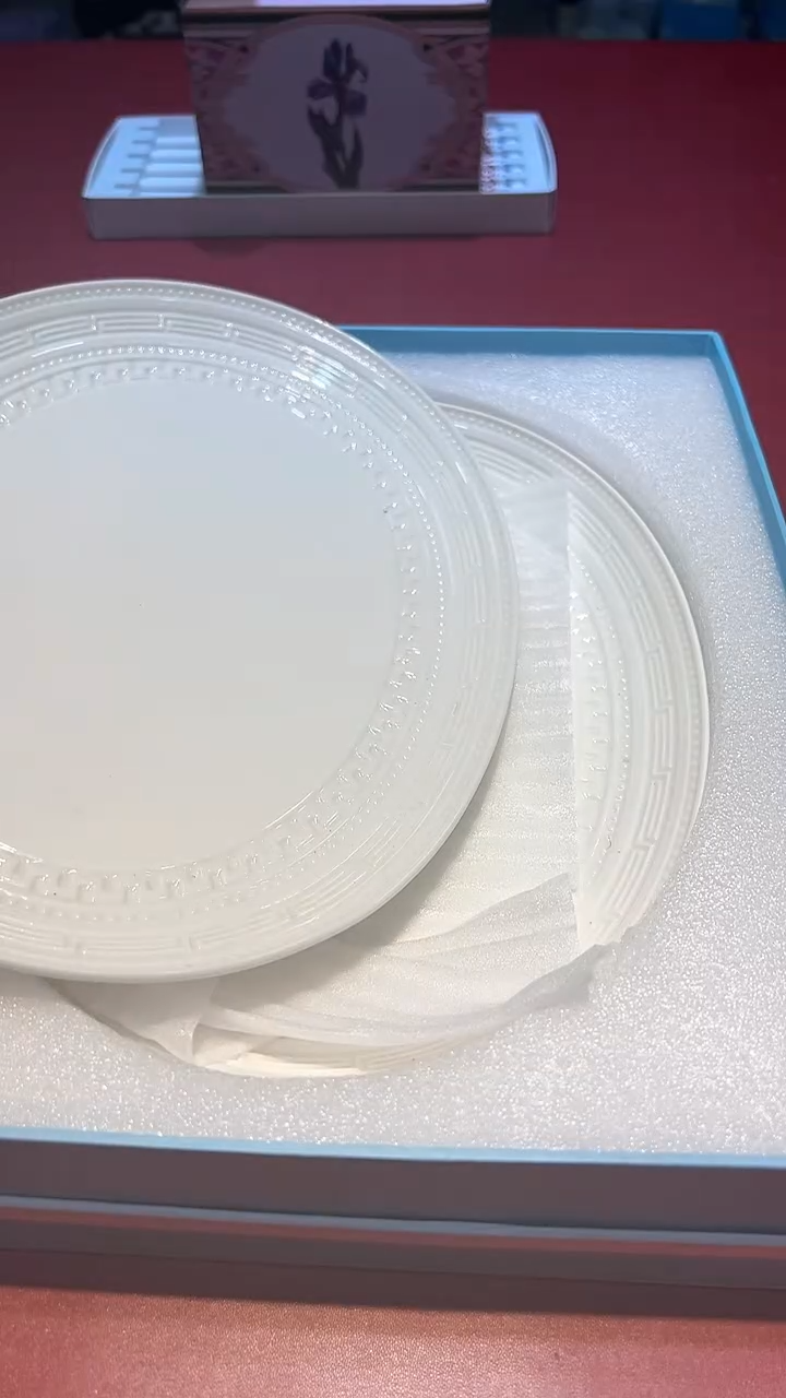 【闪购商品】瓷片锅碗瓢盆一件不剩