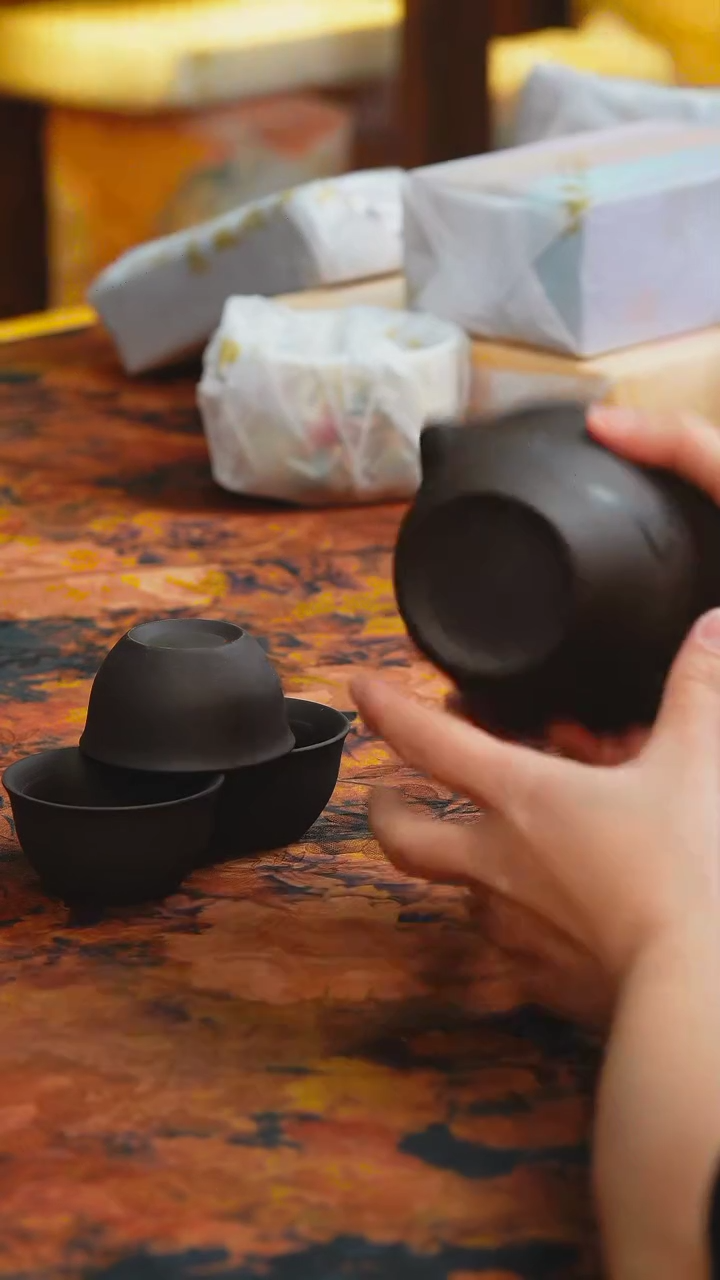 【闪购商品】楽门茶器！！！！