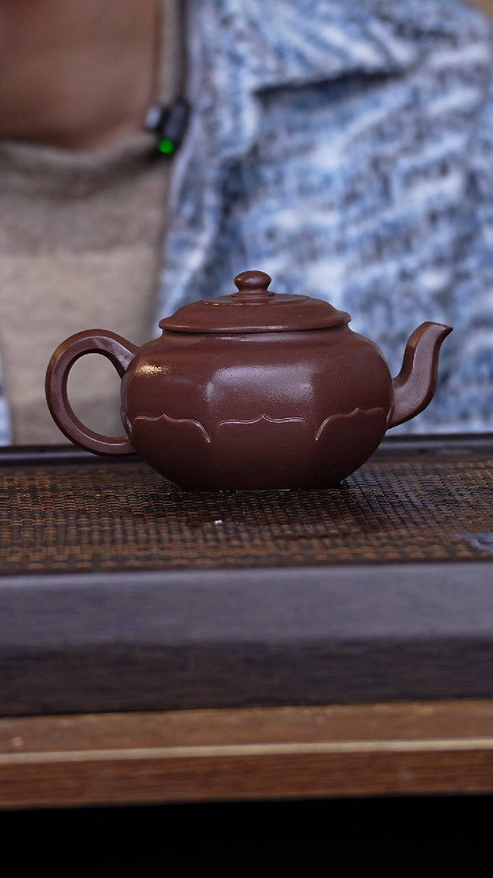 【闪购商品】紫砂茶壶456798132456789