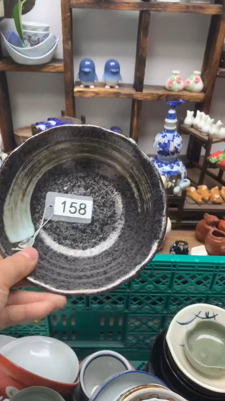 瓷片A龙华精品陶瓷店