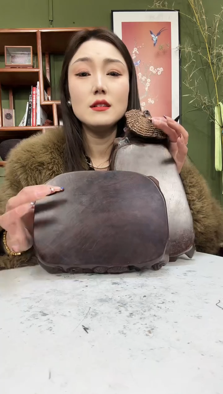 【闪购商品】茶宠                    