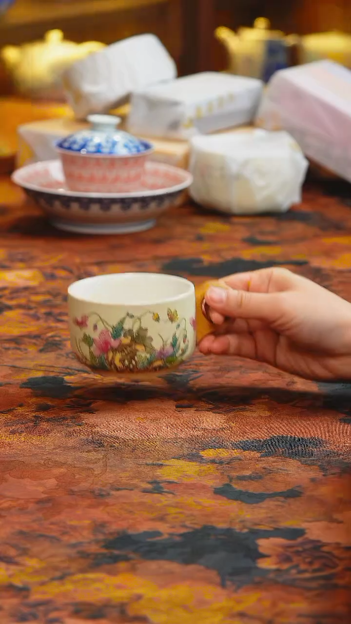 【闪购商品】楽门茶器！！！！