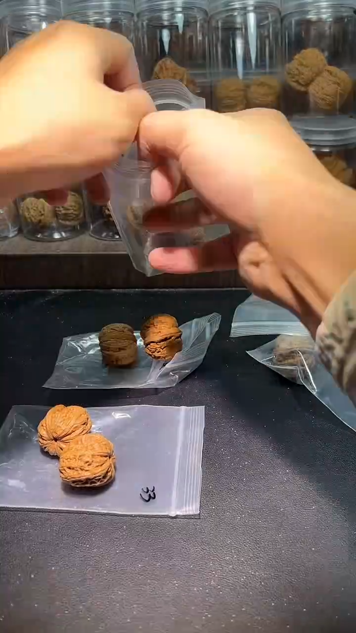 把件文玩核桃核桃核桃24