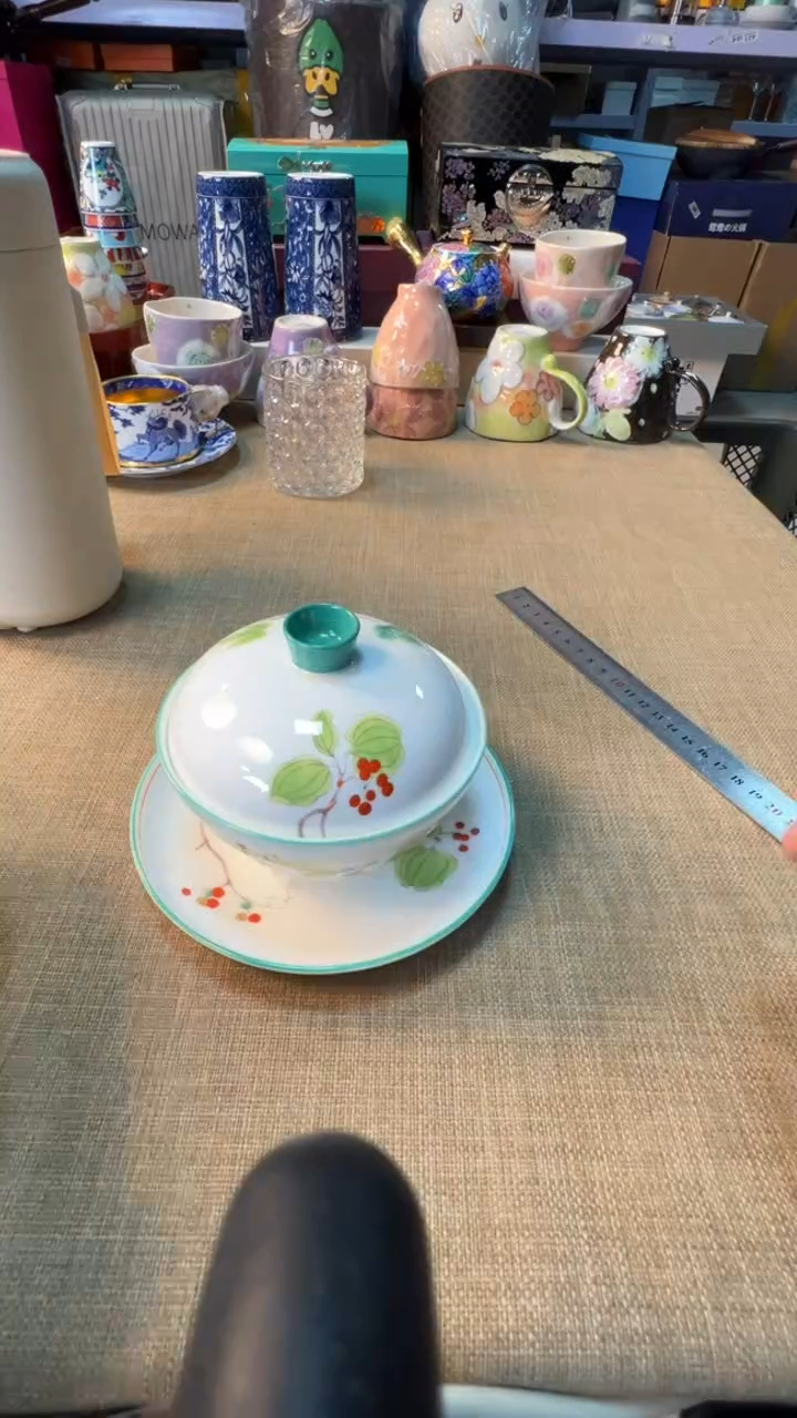 【闪购商品】瓷片启航瓷器精选