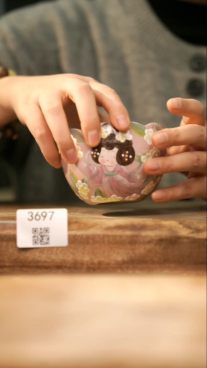 【落单孤品】福利/杯子@@3697