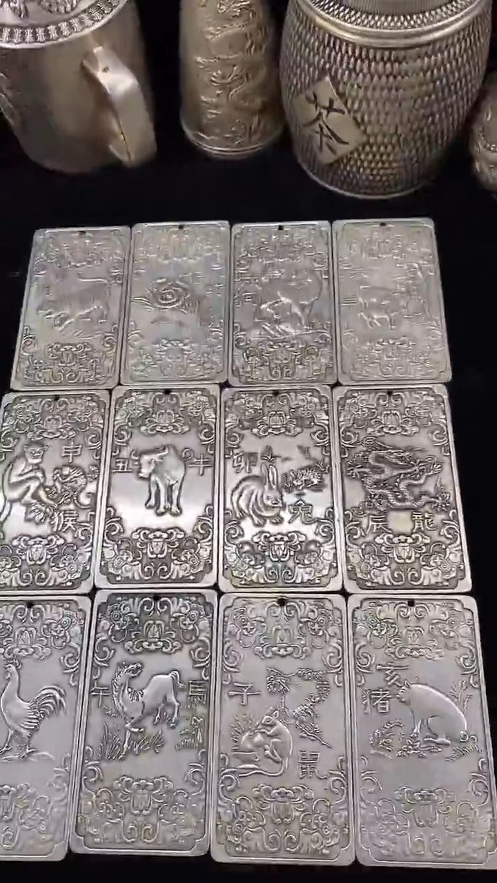 无800银【闪购商品】主播推荐