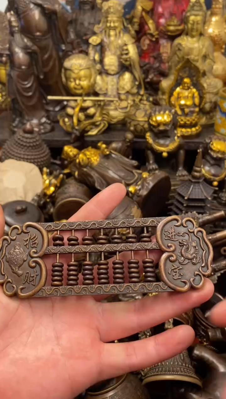 案台摆件  物品摆件