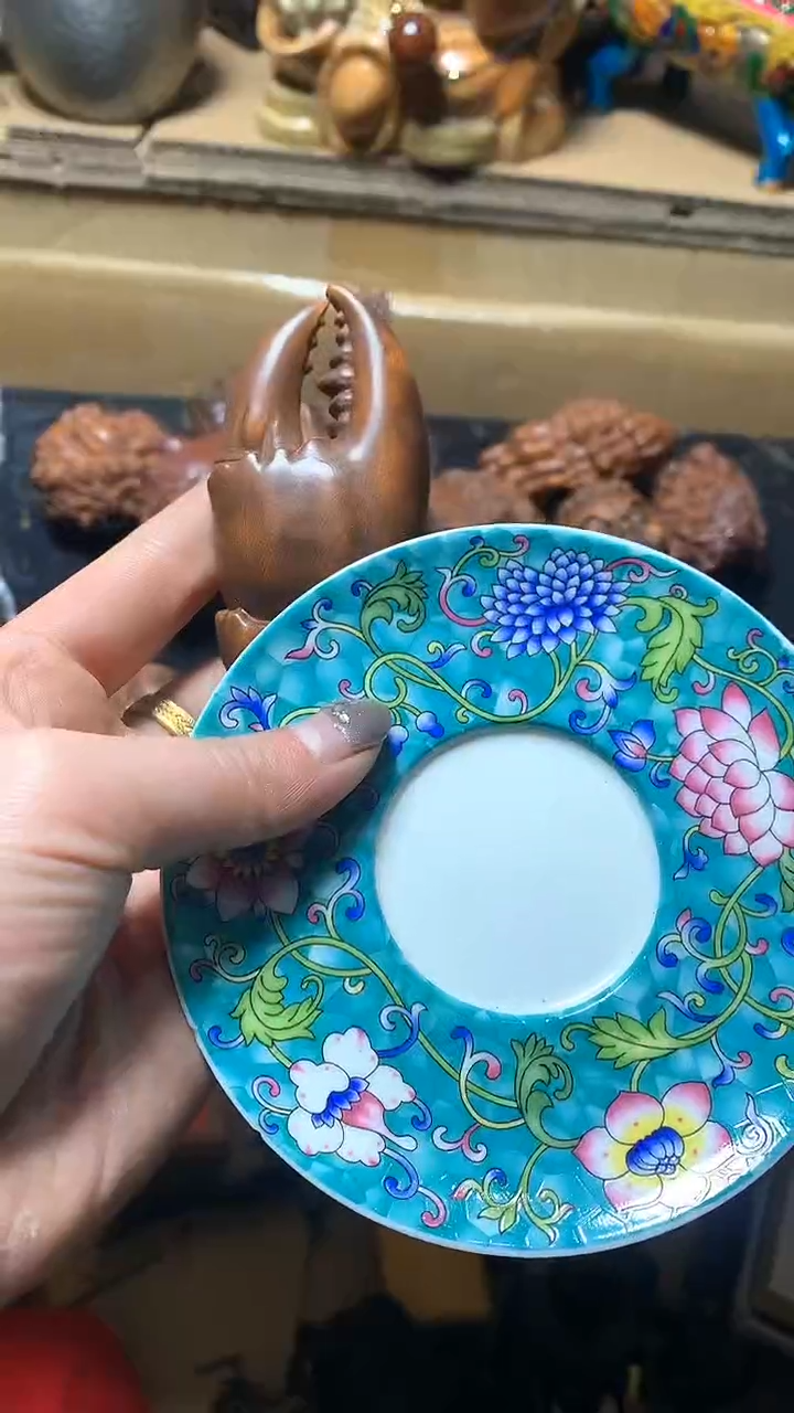 【闪购商品】瓷器默认微瑕瓷器