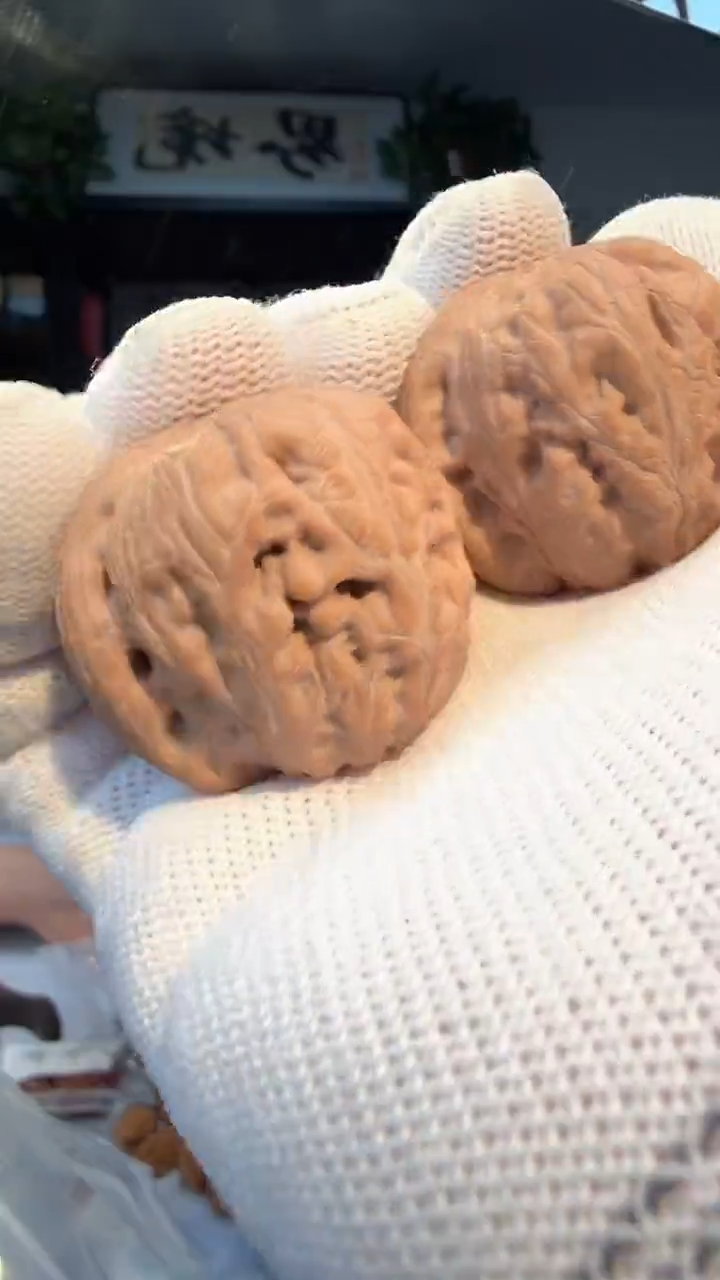 把件龙脊菩提003 平谷元宝37-41   42G