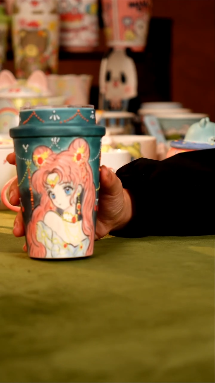 牡野器物牡野器物A004