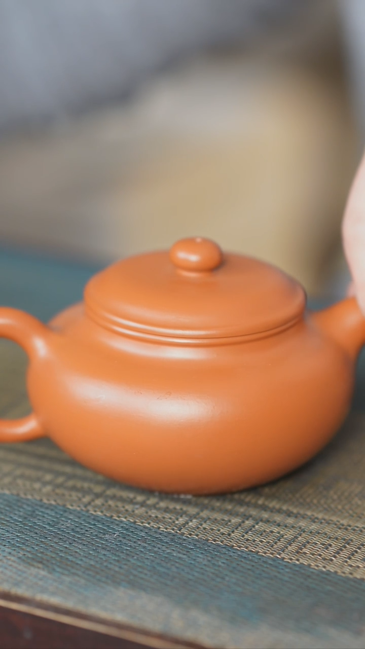 【闪购商品】大喀左三川紫砂原矿手工制作