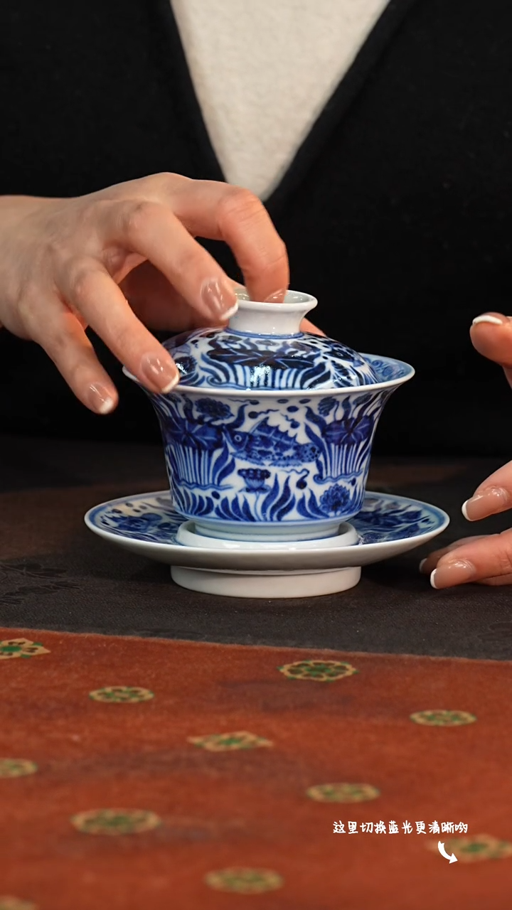 【闪购商品】九鸣瓷艺中心福利场