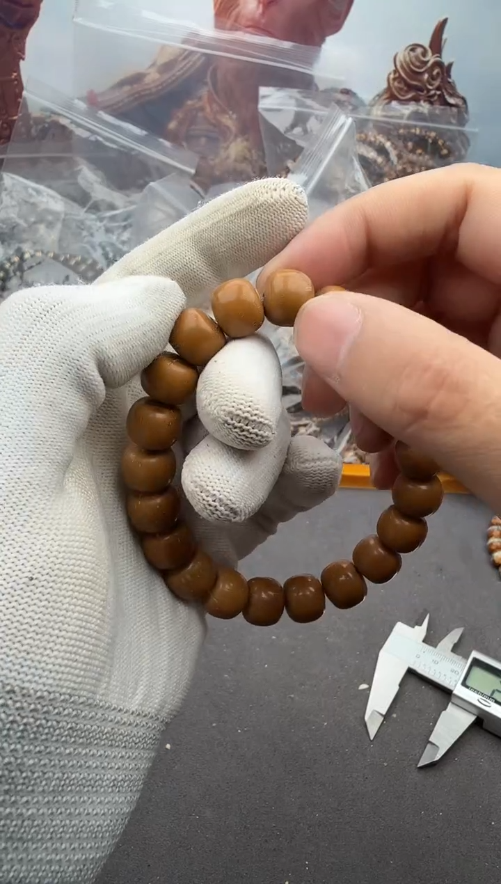 手串紫金鼠87号老邢