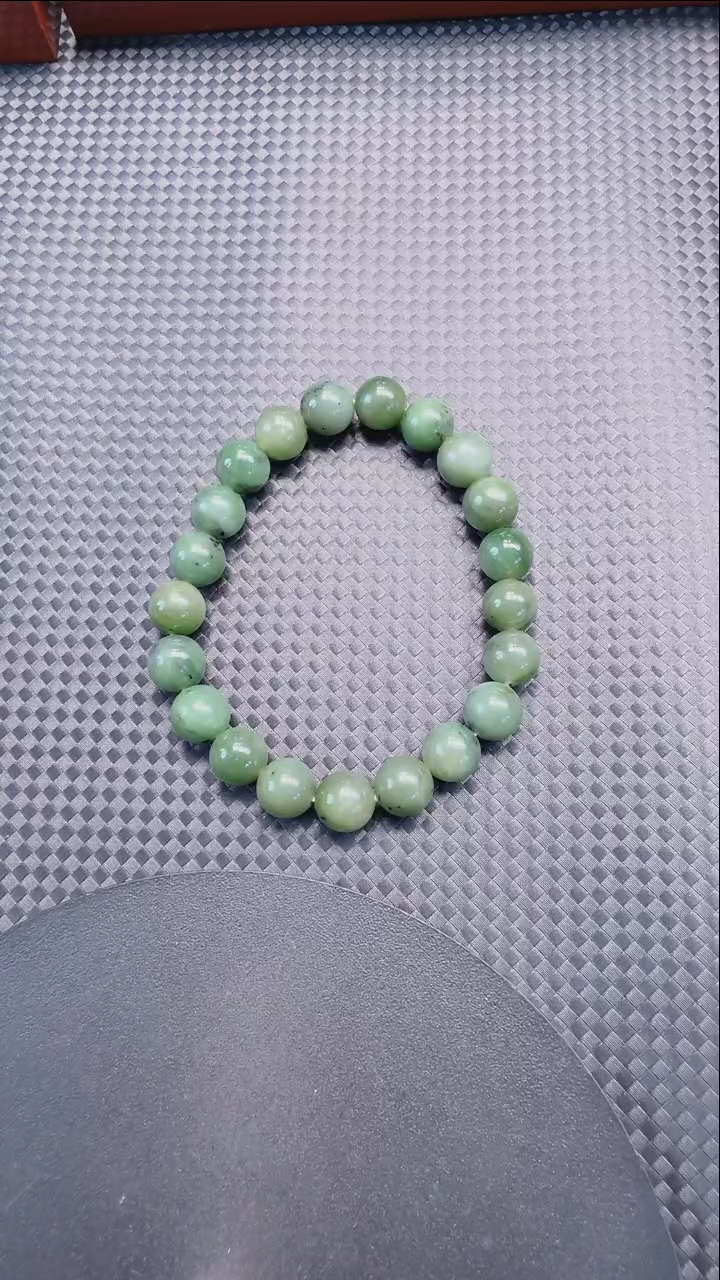 【闪购商品】和田玉手链未镶嵌141