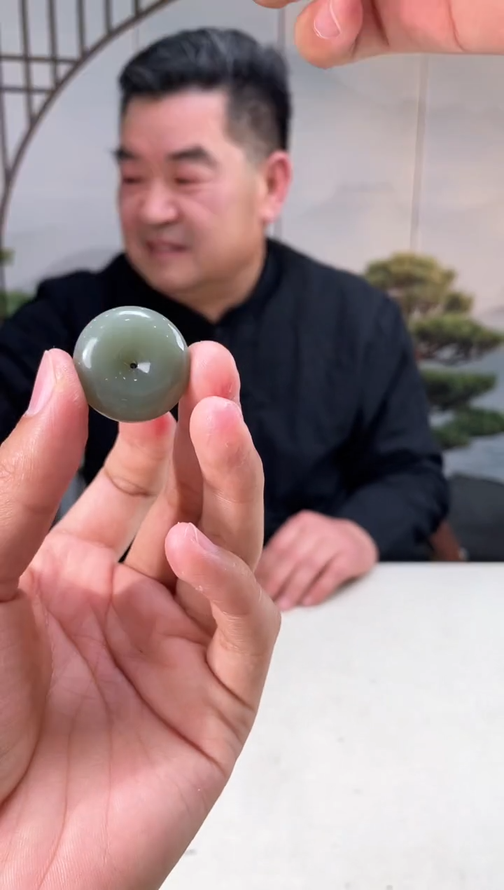 【闪购商品】和田玉颈饰未镶嵌和田玉（多样性拍一发一带证）13018