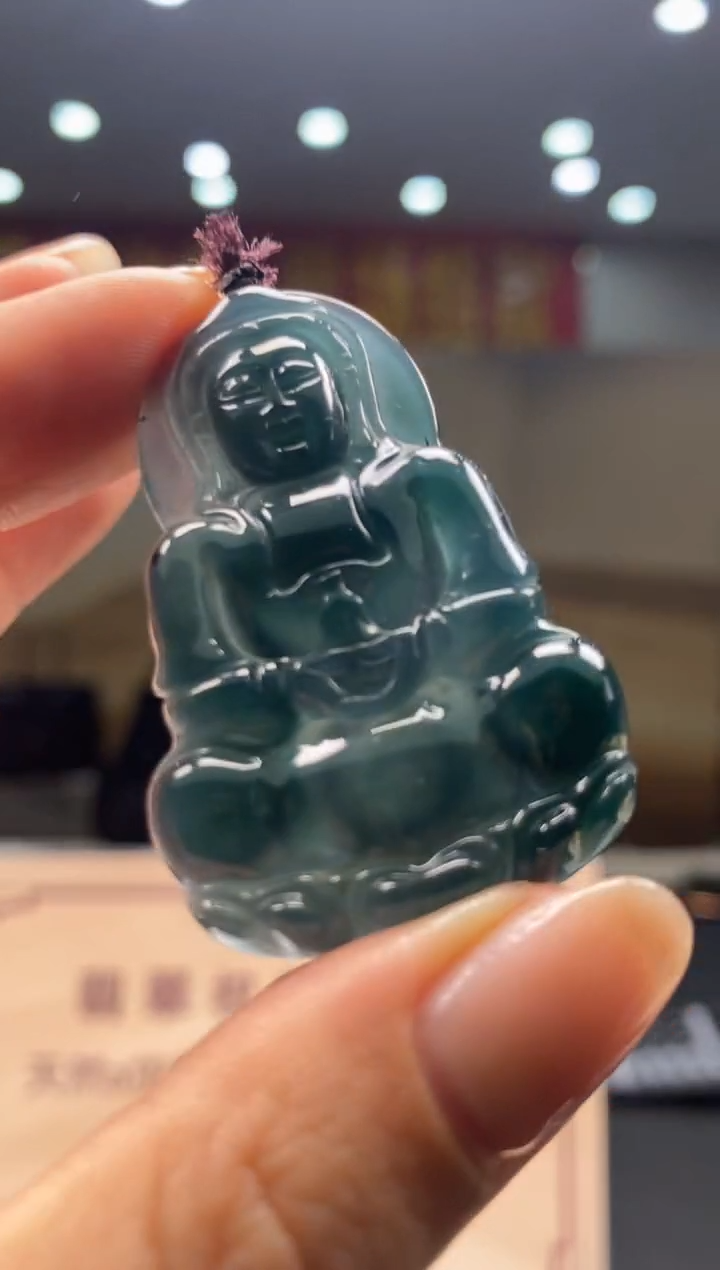 【闪购商品】定制翡翠未镶嵌********584