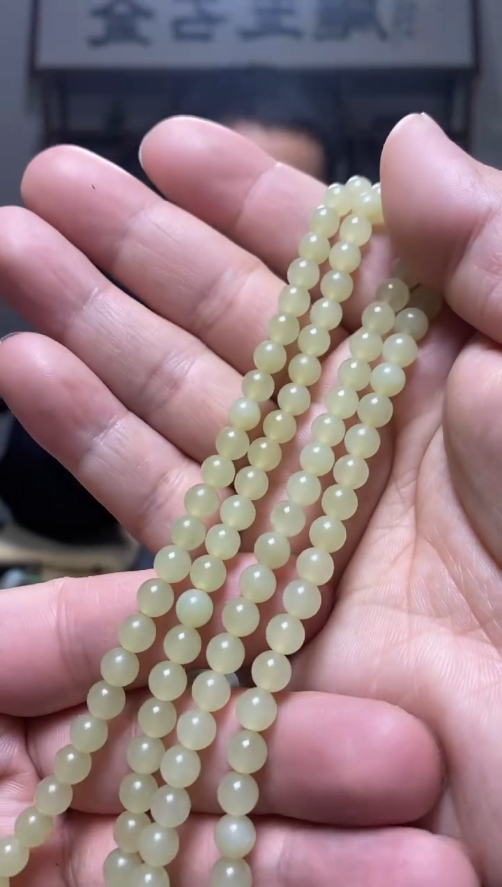 【闪购商品】和田玉挂件未镶嵌17