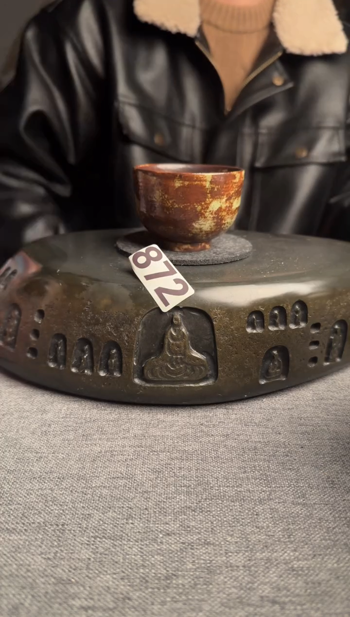 【闪购商品】872景德镇手工茶器系列