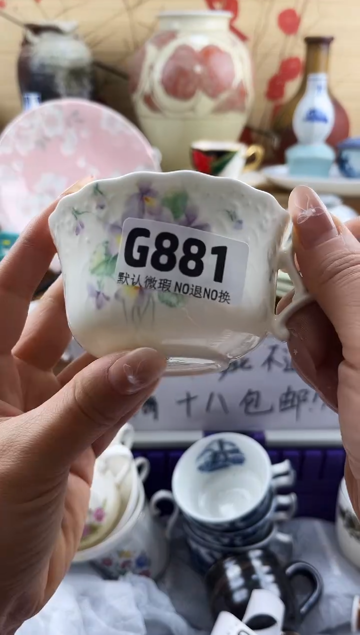 用****1==============g881