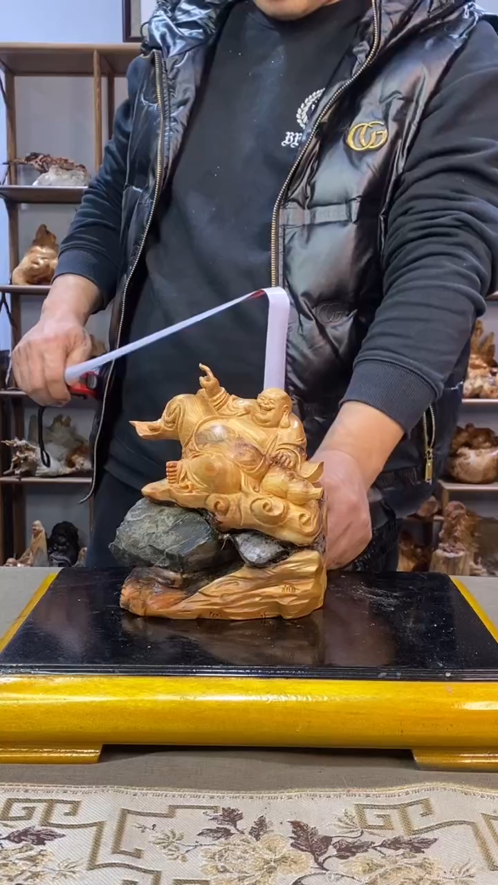 【闪购商品】柏木（崖柏）崖柏