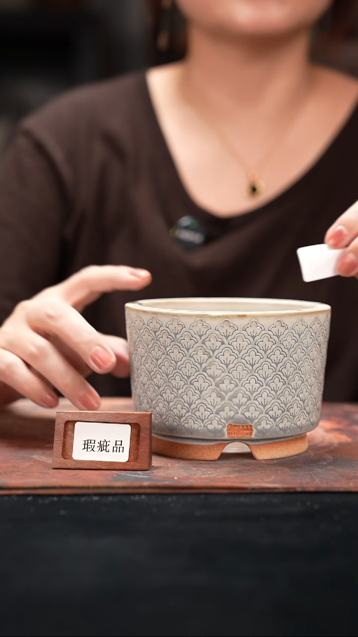 8-9-356花盆口径10