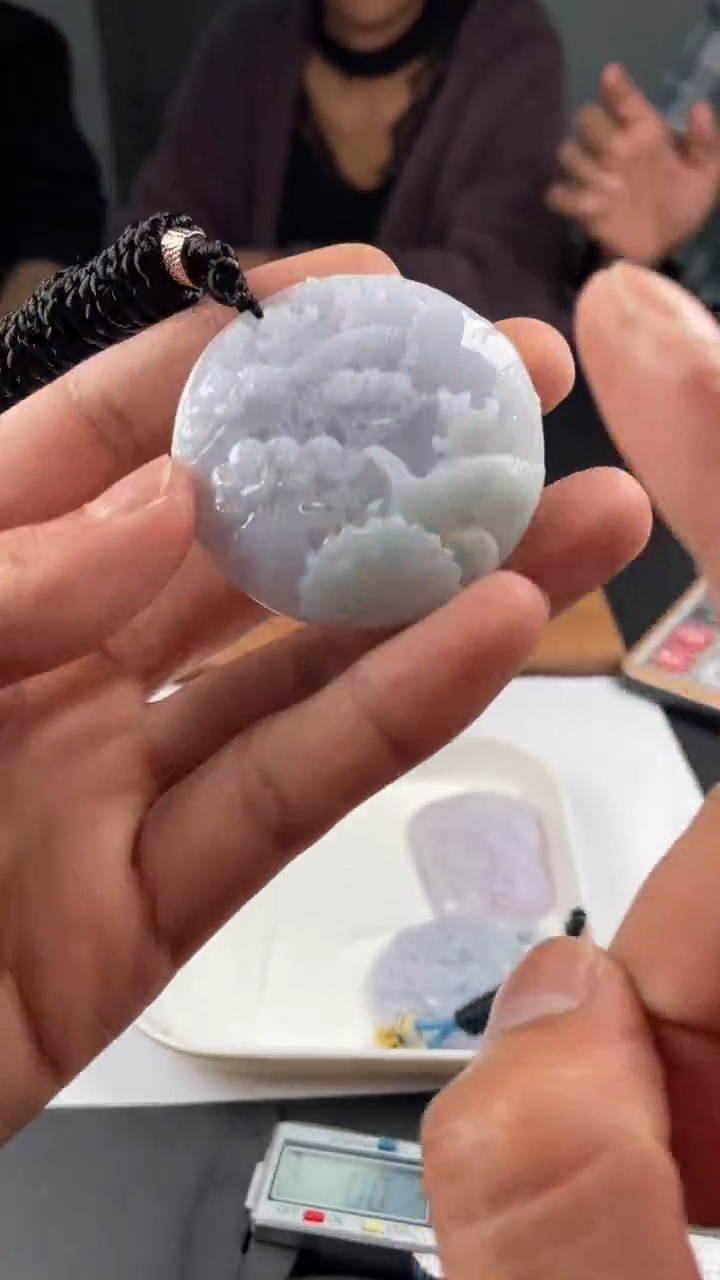 【闪购商品】定制翡翠未镶嵌定制孤品