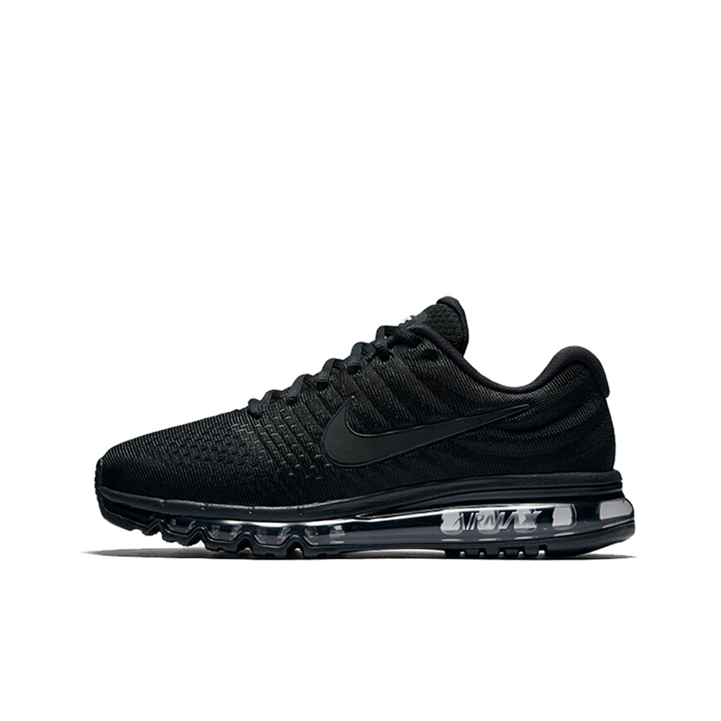 Nike/耐克跑步鞋 Air Max 2017 VAPORMAX气垫运动鞋849559-004