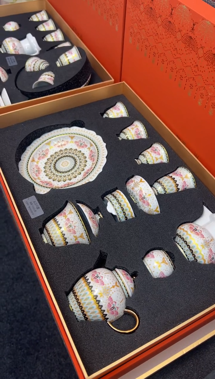 【闪购商品】瓷片小乔闪电购链接