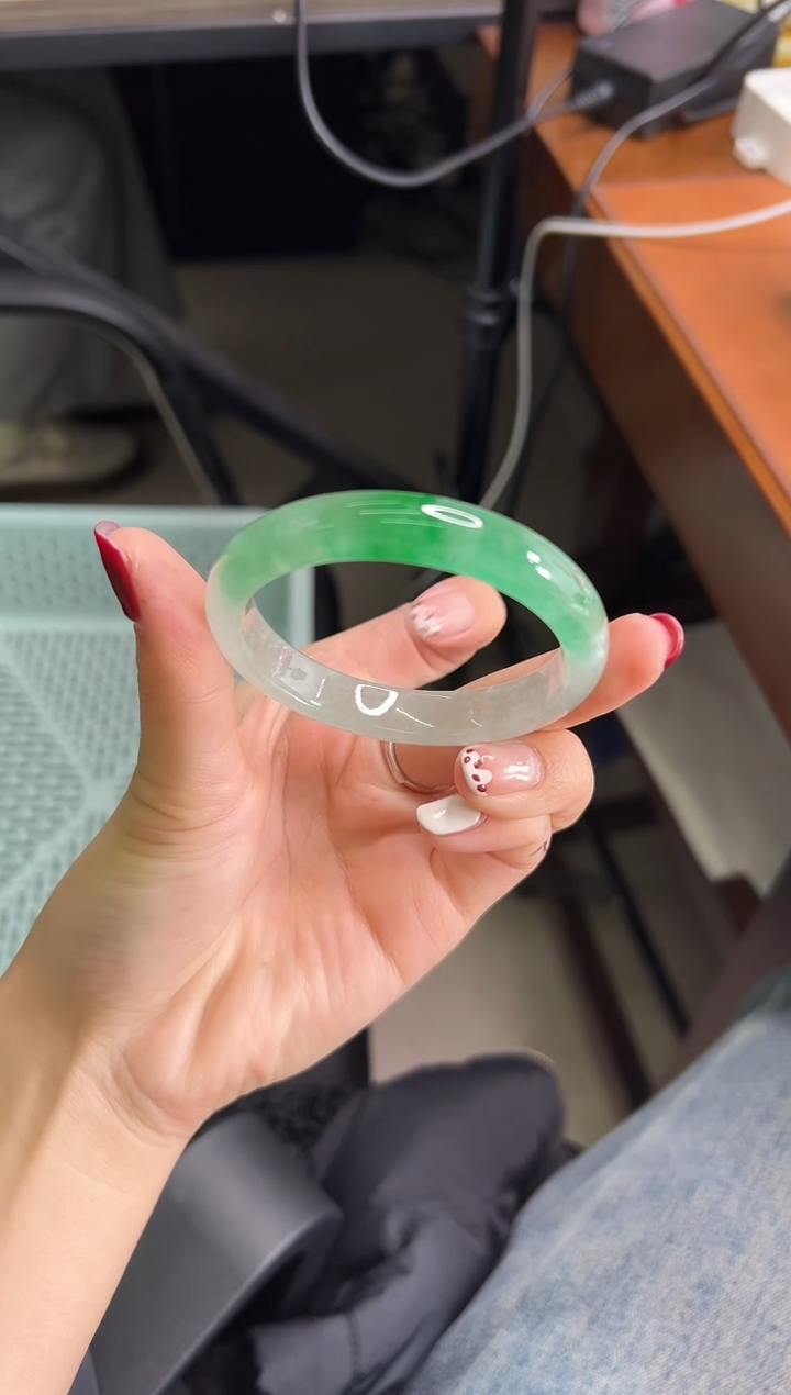 缅风精品手镯礼盒装75