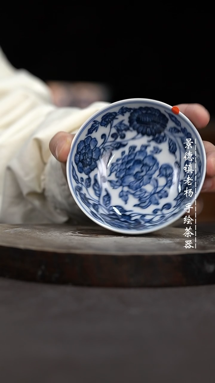 【闪购商品】柴窑微瑕福利介意勿拍