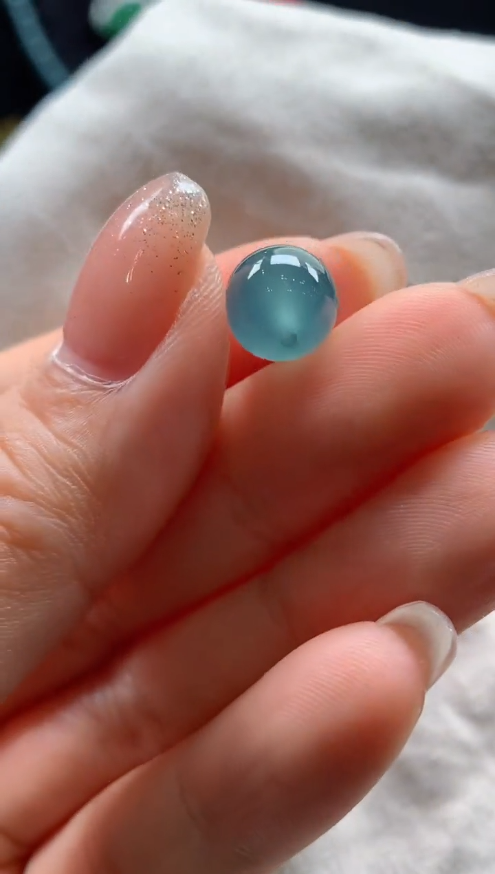 【闪购商品】翡翠颈饰未镶嵌0884067711