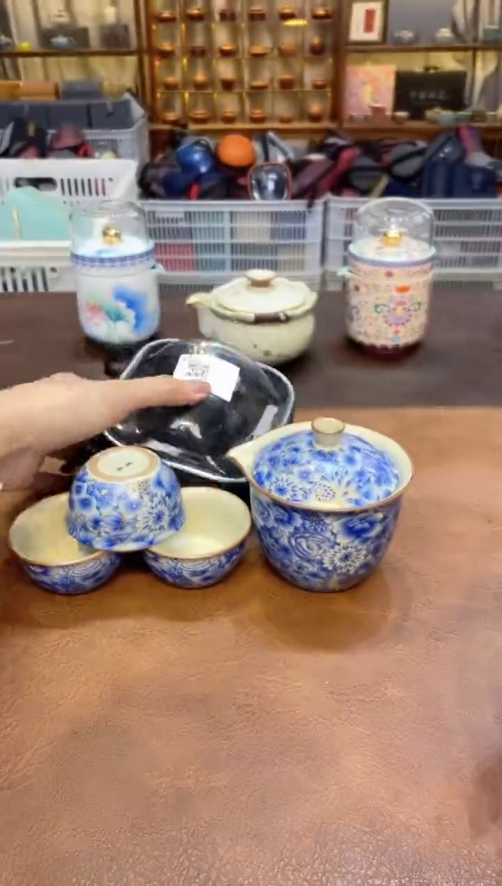 【闪购商品】其他在山茶器福利福利、