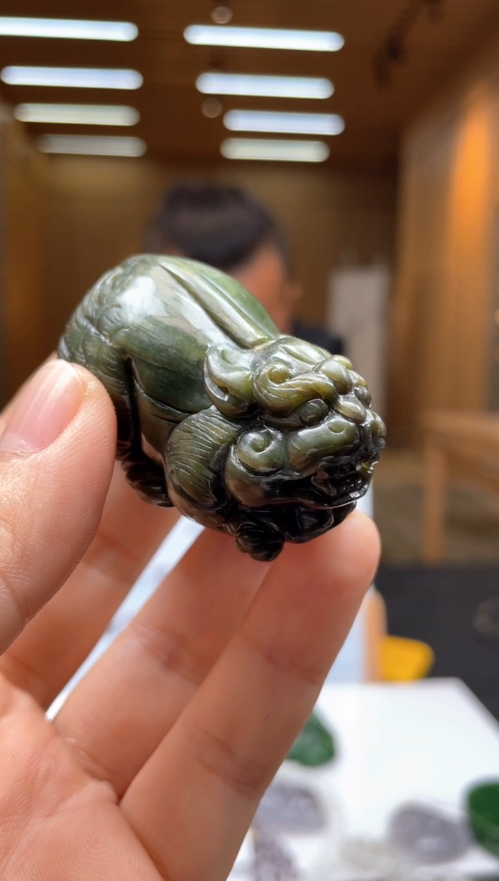 定制和田玉********62