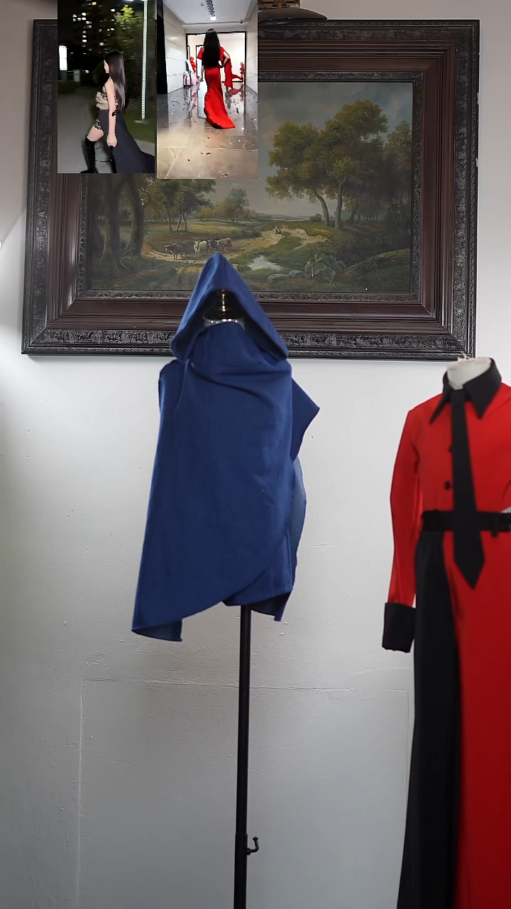 140码艺桐轩儿童潮服