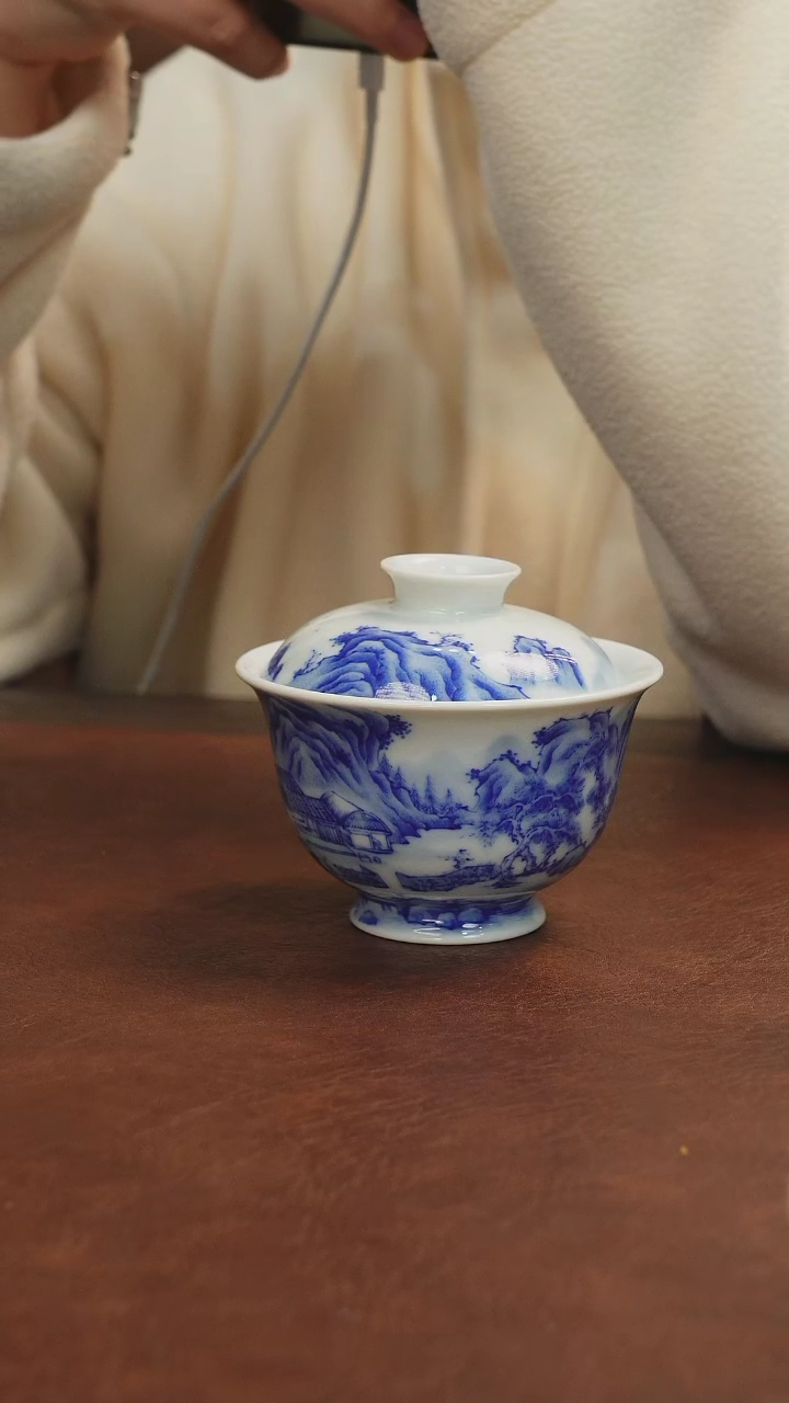 【闪购商品】盖碗111111111111111111