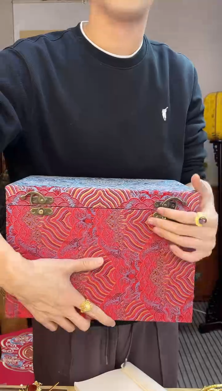 铜合金无芳芳芳1588专属盒