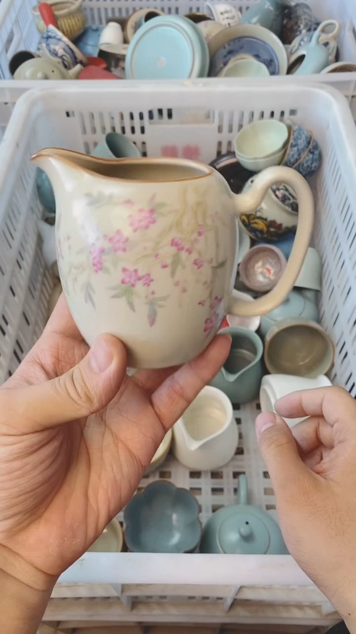 【闪购商品】（轻轻微瑕）茶具茶壶茶碗茶杯