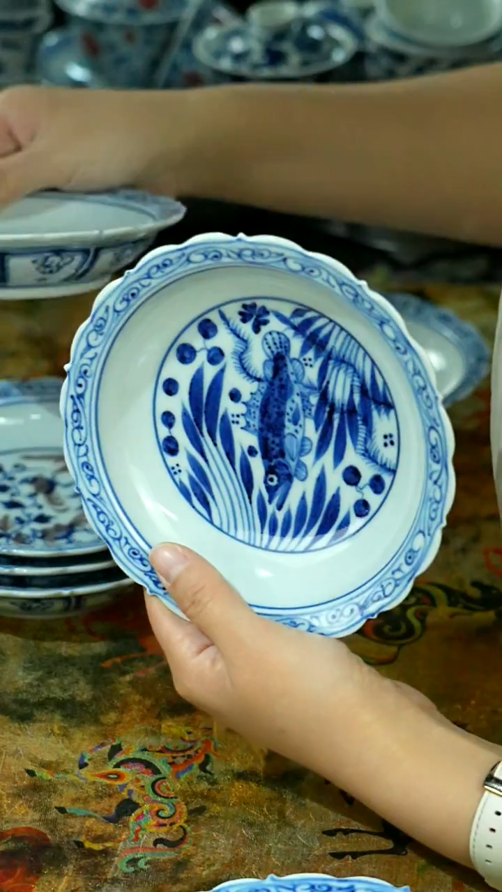 诚意给足的双十二狂欢购物节 