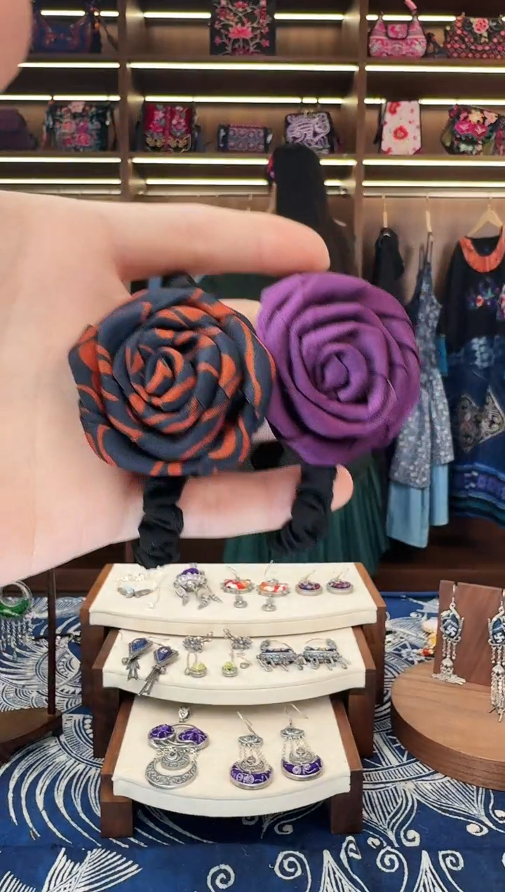 织绣516黔东南苗族刺绣