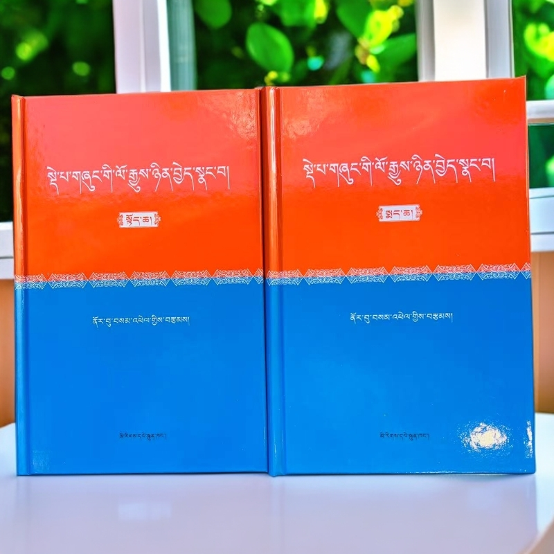 西藏历史。 全2册