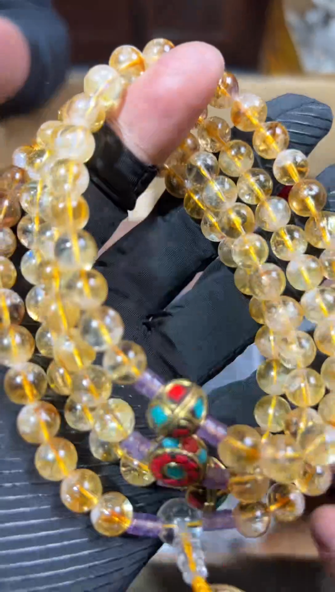 【闪购商品】瓷片工艺赏玩器物（下单即认可）多样性发一个