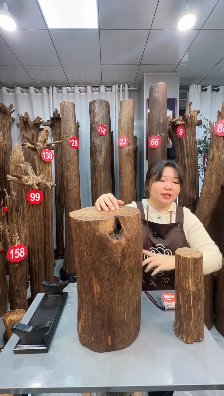 沉香沉香枕沉香原料 七天无理由